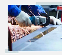 Услуги Изготовление металлоконструкций под ключ в Курганинске