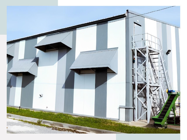 Строительство овощехранилищ от 624 руб. в Курганинск