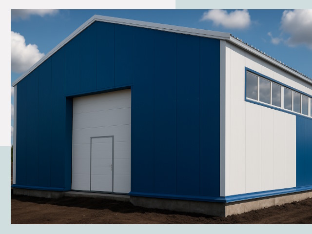 Модульные ангары по цене от 624 руб. в Курганинск