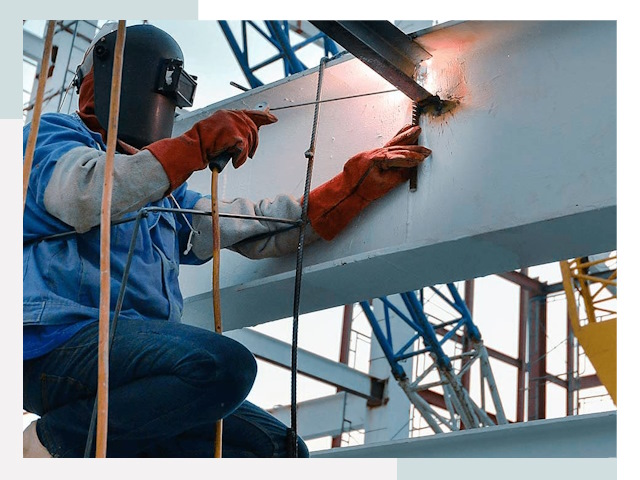 Генеральный подряд в Курганинске от 624 руб. - Надежность и качество