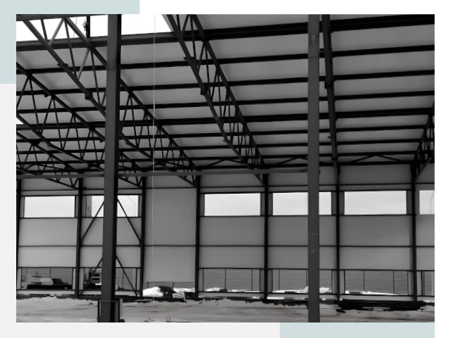 Производство ангаров в Курганинске