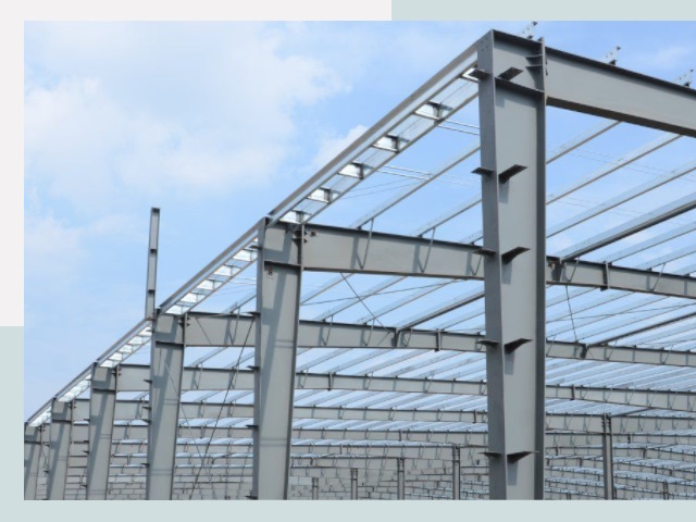 Металлокаркасы для складов от 624 руб. в Курганинске